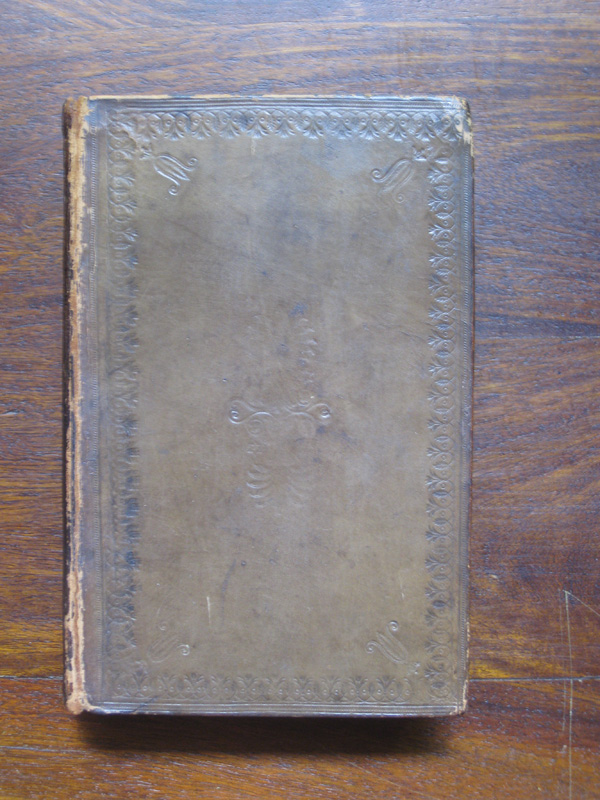 Thomas Becon's Reliques of Rome - Cover